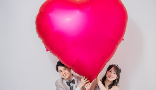 横浜のセルフ前撮りスタジオ「INAI WEDDING」がプレ花嫁から選ばれる理由