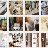 花嫁たちのウェルカムスペースアイデア