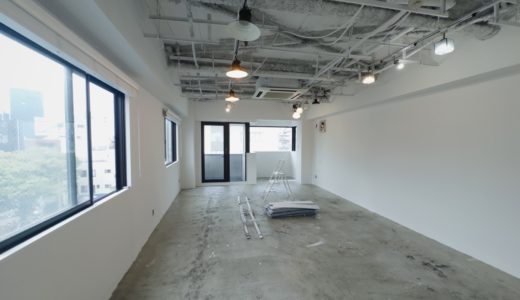 下のソーシャルリンクからフォロー