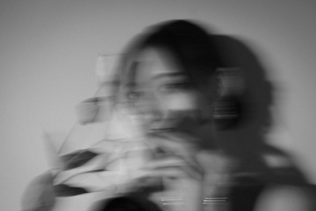 INAI WEDDING 名古屋スタジオで撮影されたスタジオウェディングフォト