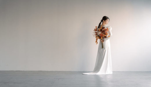 【2026年最新】名古屋で賢くおしゃれに前撮り。セルフ写真館 INAI WEDDING が選ばれる理由