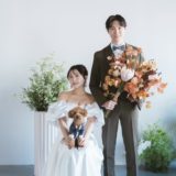 ドレスの種類で選ぶ！名古屋のセルフ写真館おすすめランキング【2026年最新】