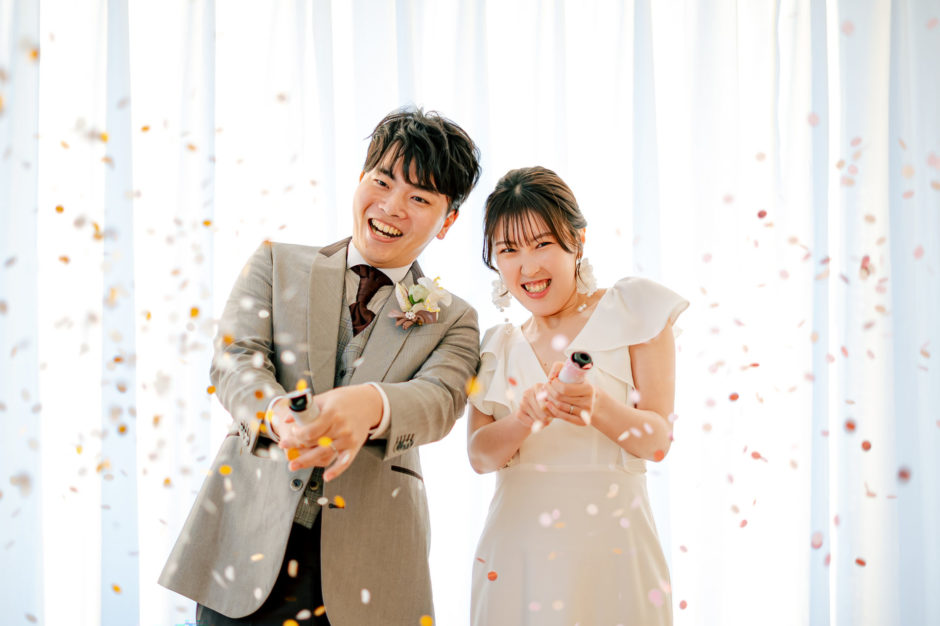 セルフ前撮りスタジオINAI WEDDING 鳥取店OPEN