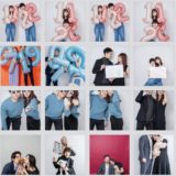 【決定版】おしゃれ入籍フォトポーズ121選！真似したいアイデア集