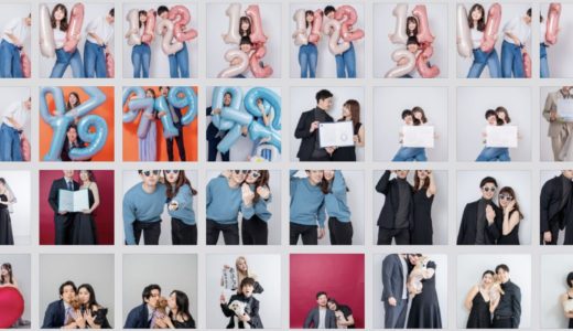 【決定版】おしゃれ入籍フォトポーズ121選！真似したいアイデア集