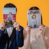 結婚式準備で忘れがち！直前に焦る「写真素材不足」と解決策5選