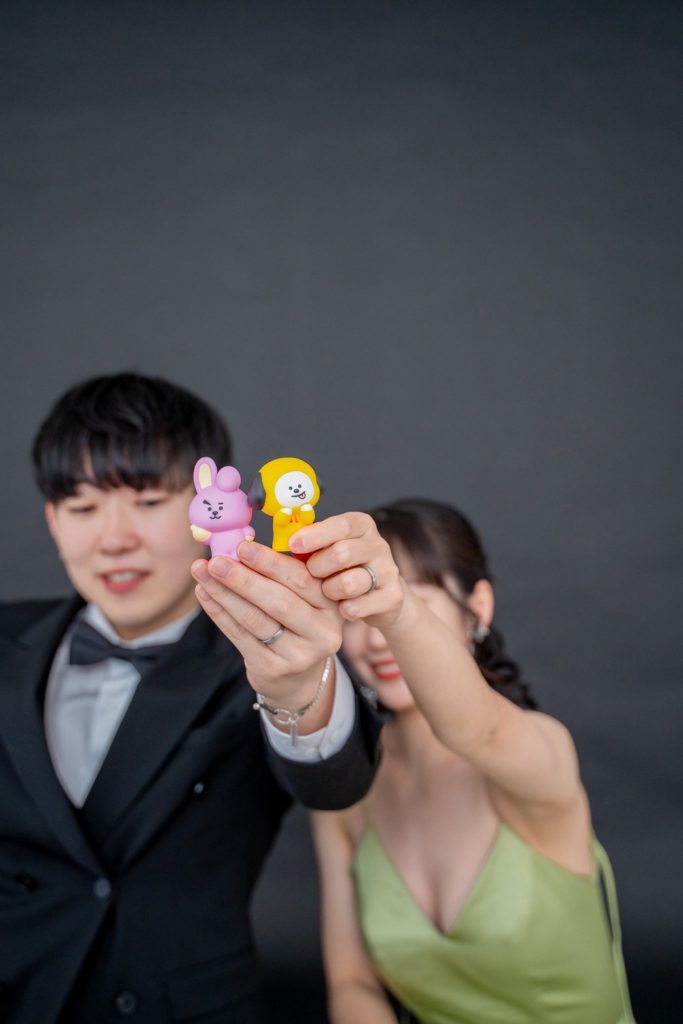 推しアイテムショット