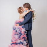 カラードレス前撮りが安い理由と相場｜普通のスタジオと何が違うのか徹底比較